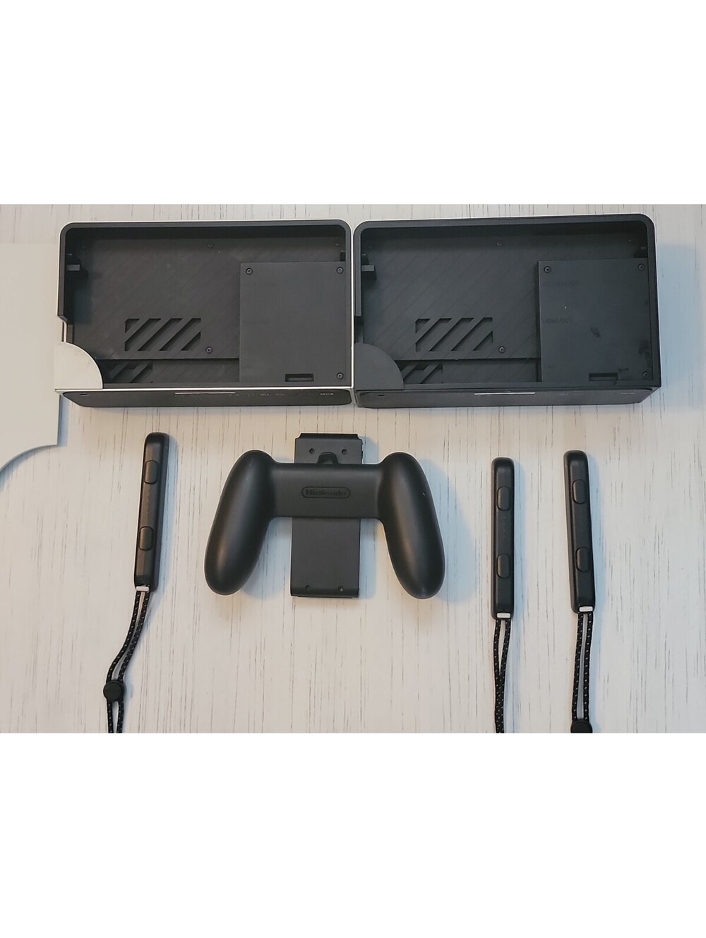 Nintendo Switch Charger Controller Lot - Picture 6 of 7